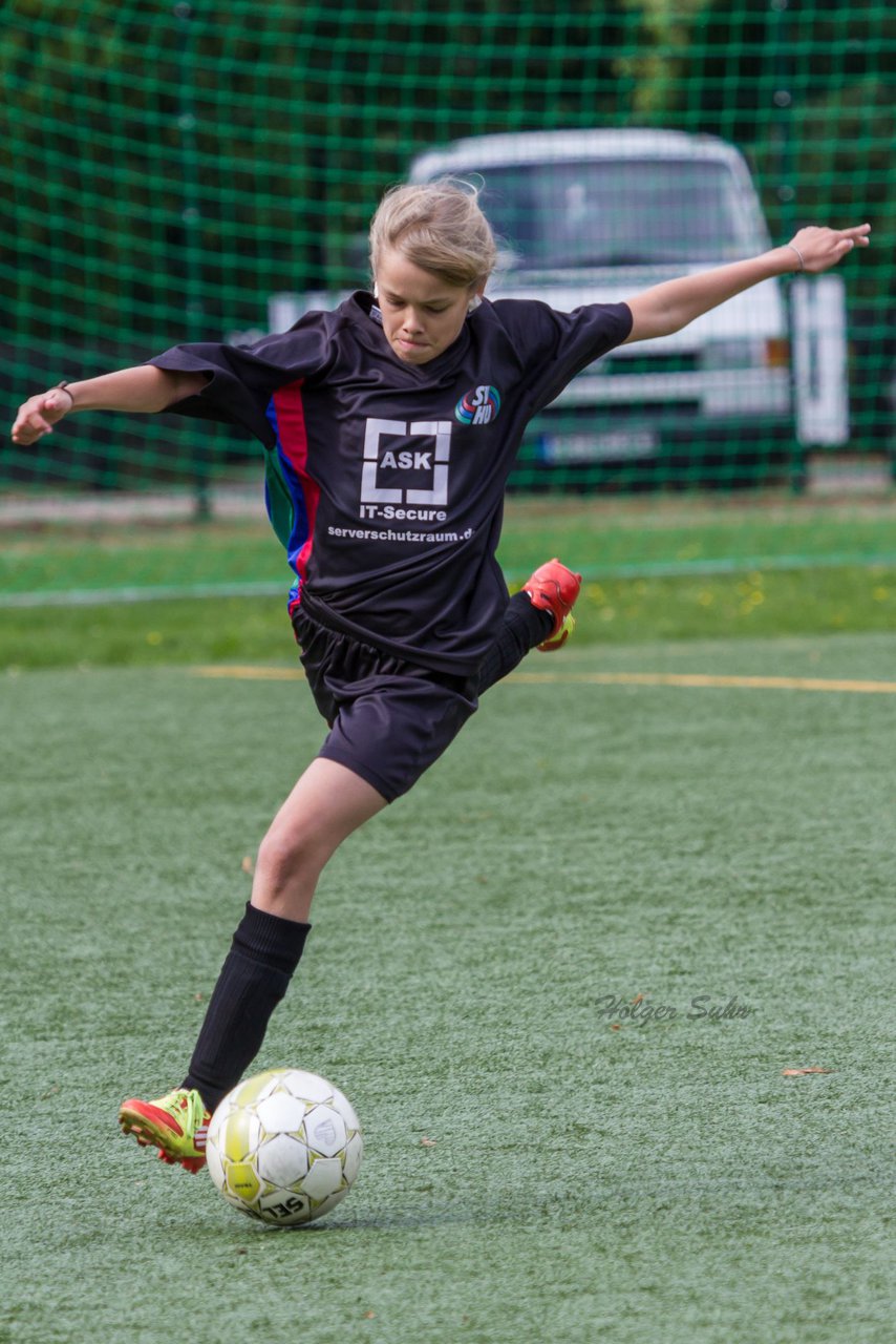 Bild 316 - B-Juniorinnen SV Henstedt Ulzburg - FSC Kaltenkirchen : Ergebnis: 2:2